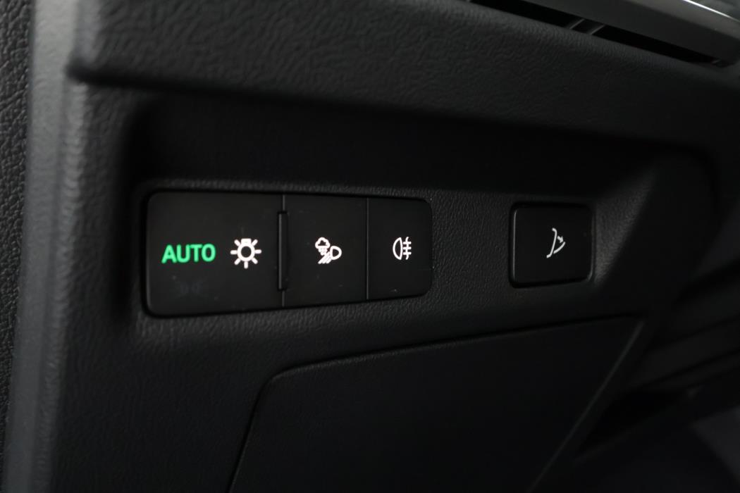 Skoda Enyaq 2025