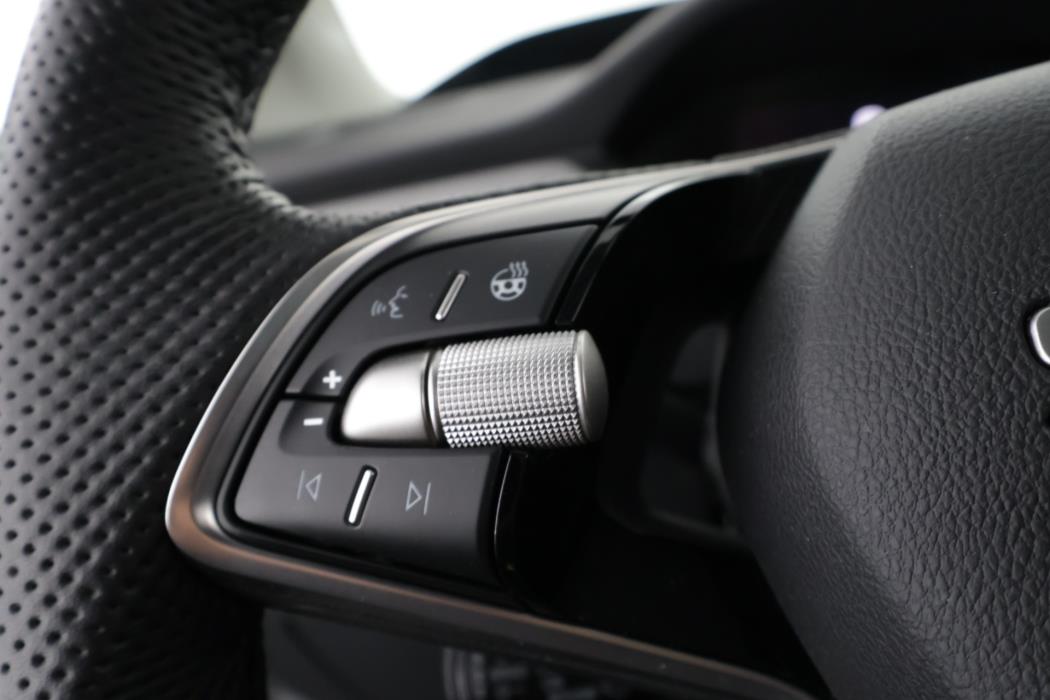 Skoda Enyaq 2025