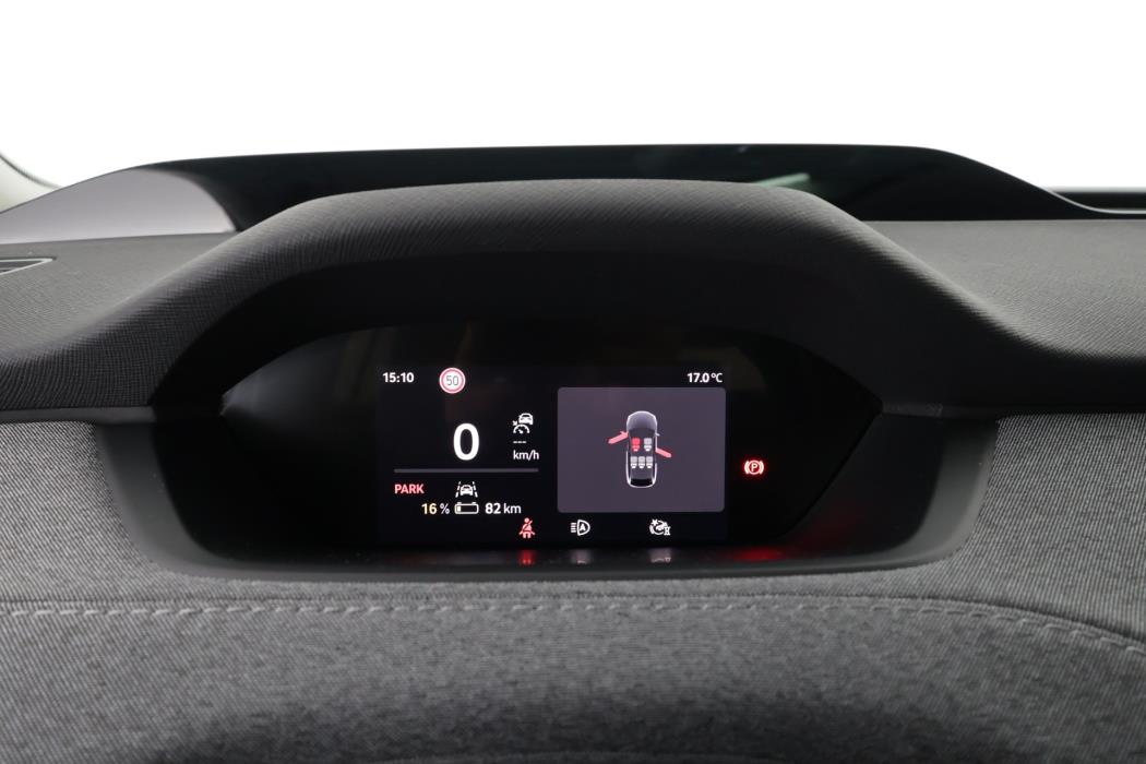 Skoda Enyaq 2025