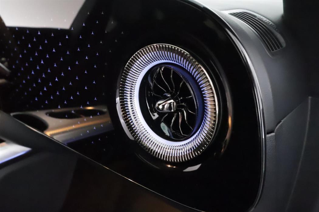 Mercedes-Benz CLA 2025