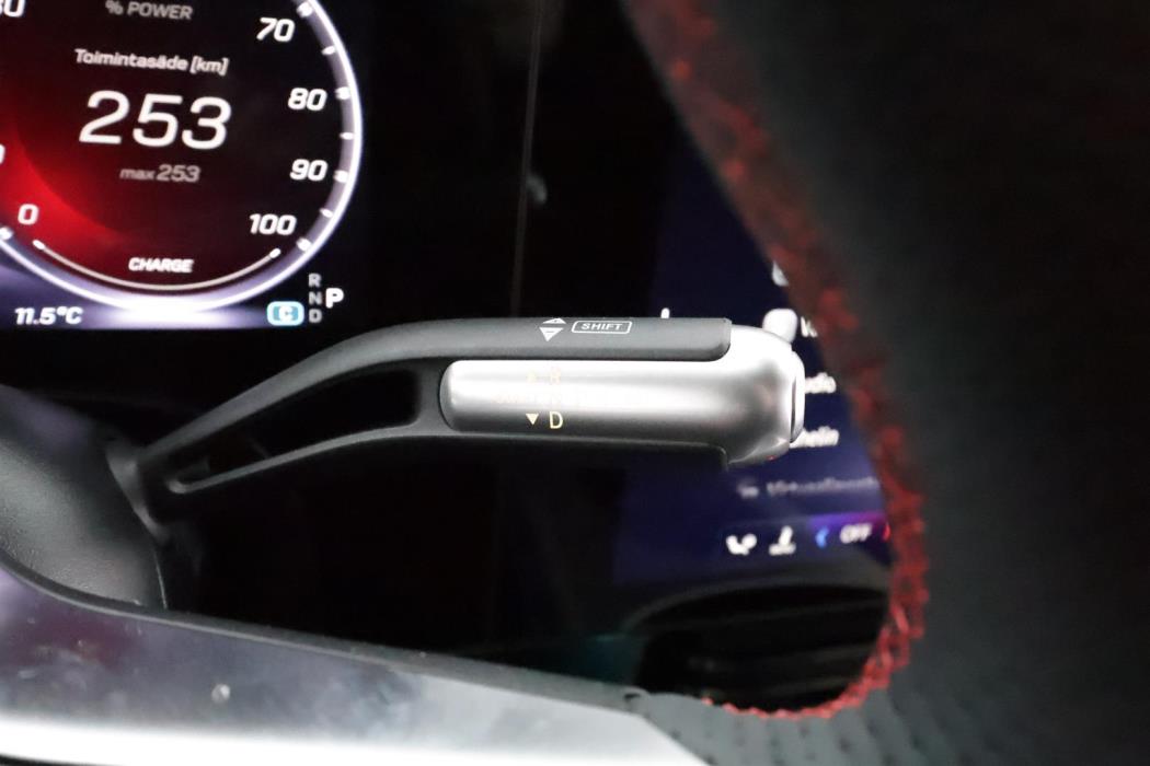 Mercedes-Benz CLA 2025