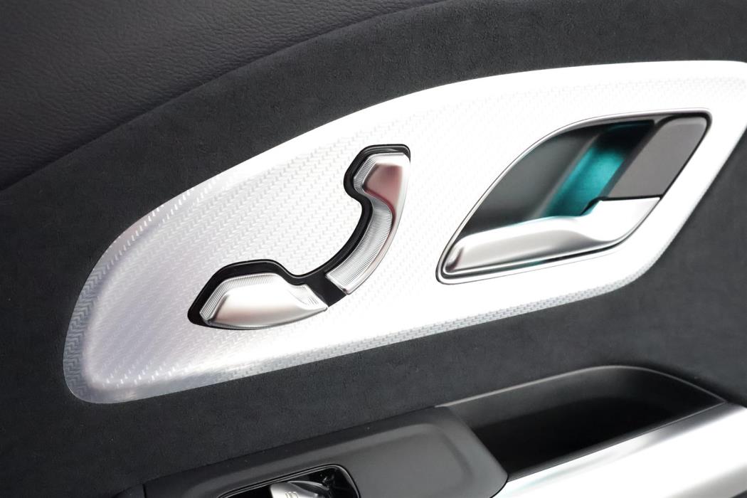 Mercedes-Benz CLA 2025