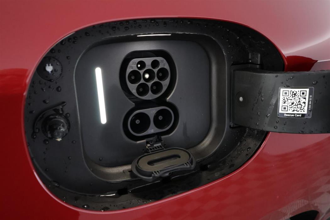 Mercedes-Benz CLA 2025