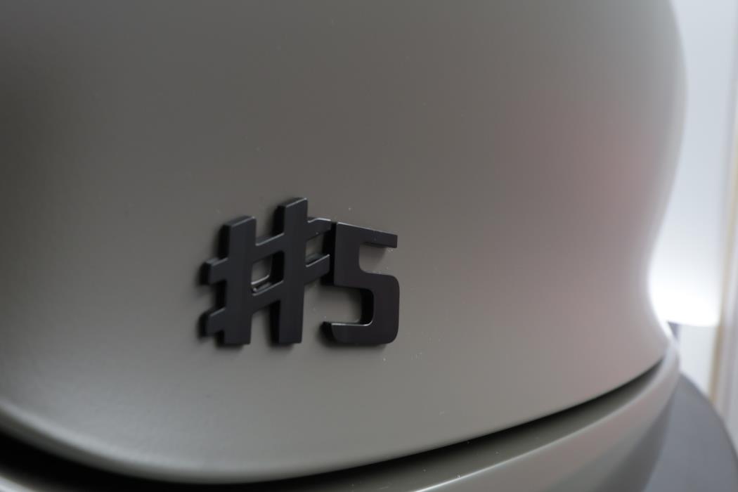smart #5 2026