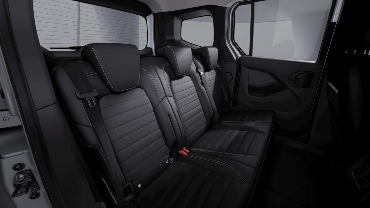 Mercedes-Benz T 2022