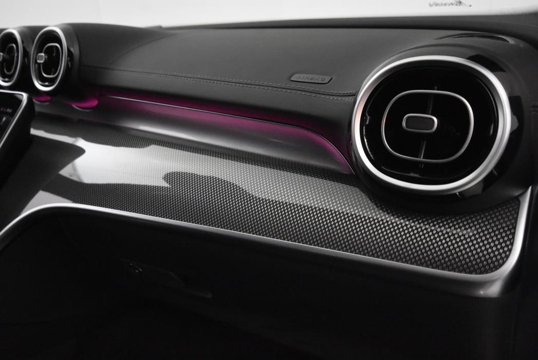 Mercedes-Benz C 2025