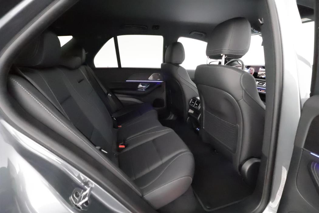 Mercedes-Benz GLE 2025