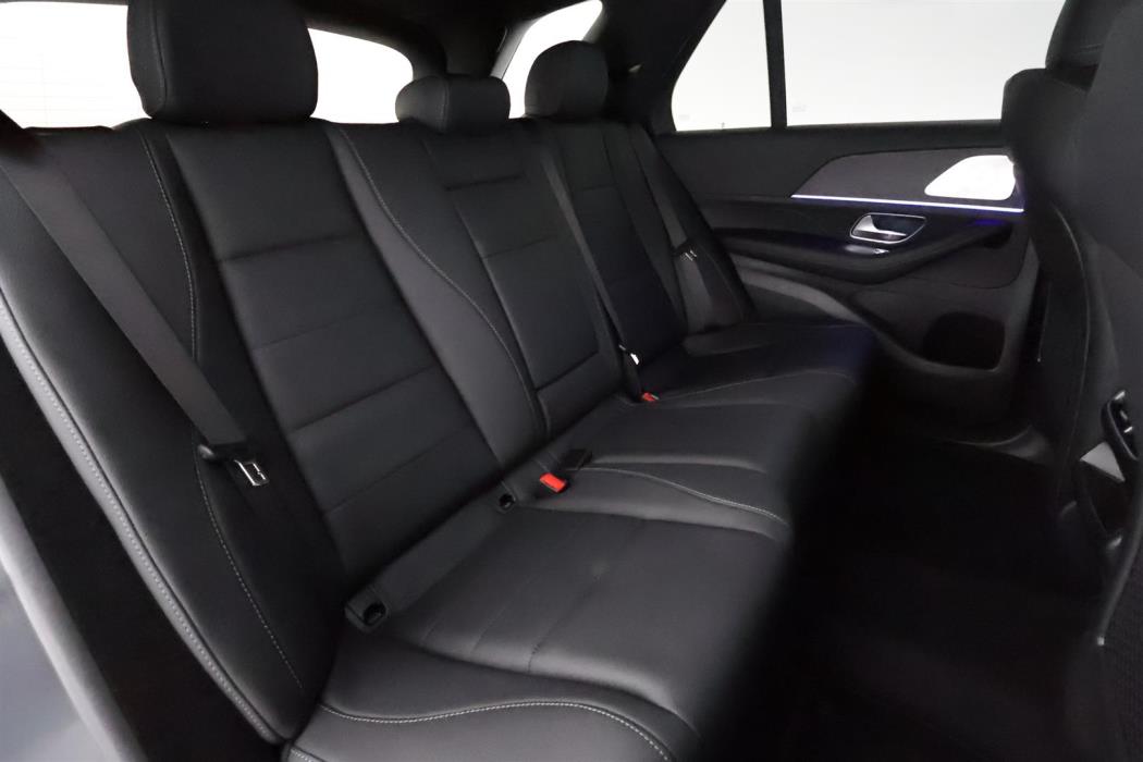 Mercedes-Benz GLE 2025