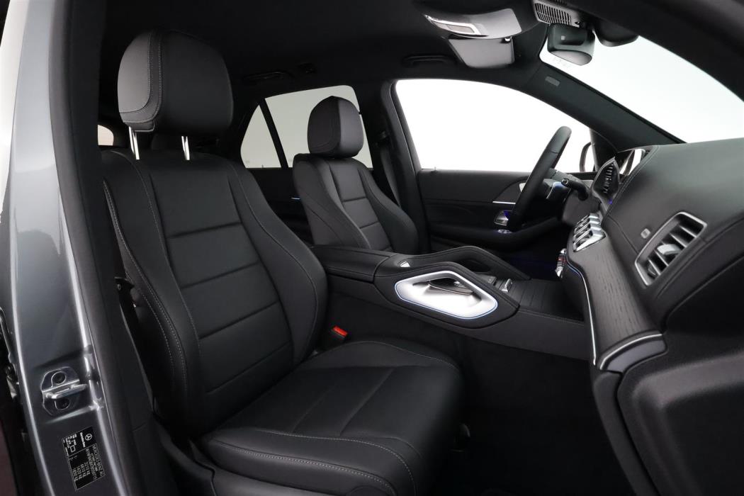 Mercedes-Benz GLE 2025