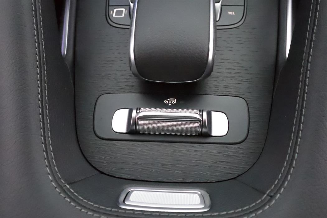 Mercedes-Benz GLE 2025