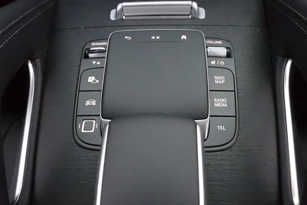 Mercedes-Benz GLE 2025