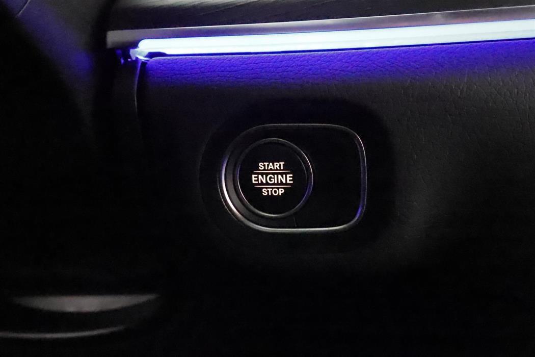 Mercedes-Benz GLE 2025