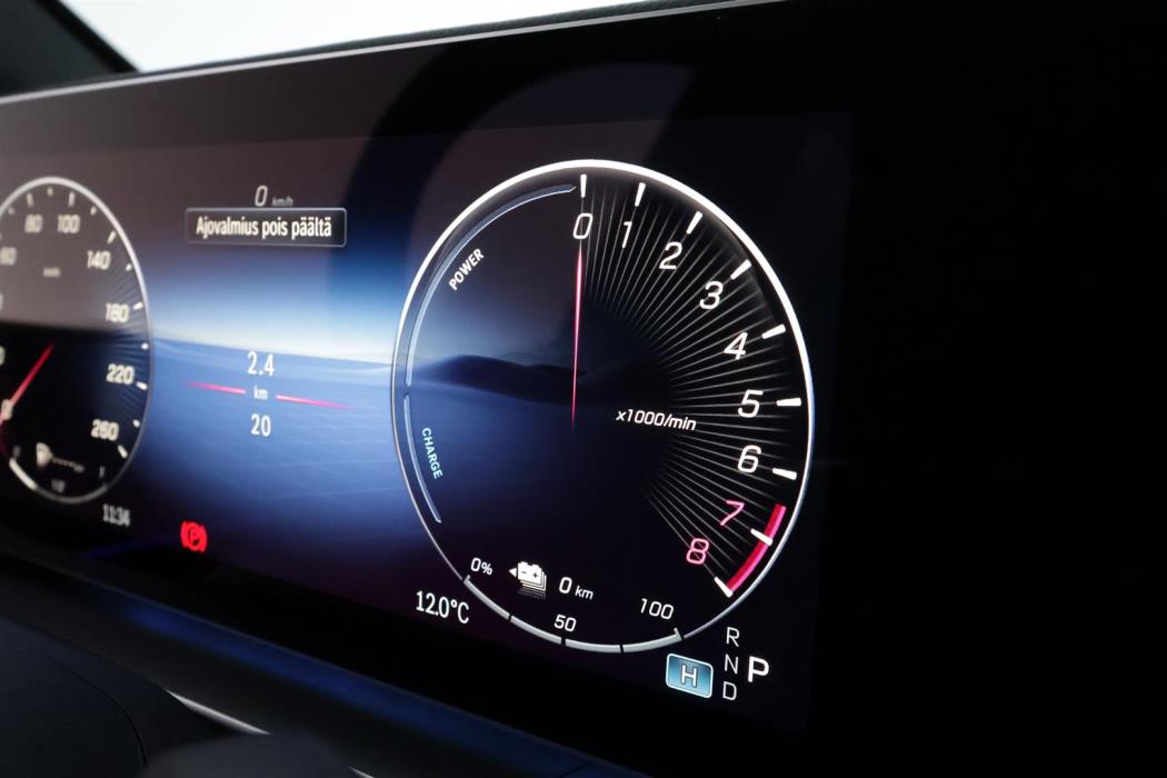 Mercedes-Benz GLE 2025