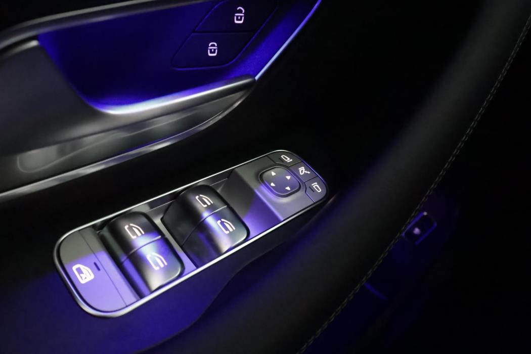 Mercedes-Benz GLE 2025