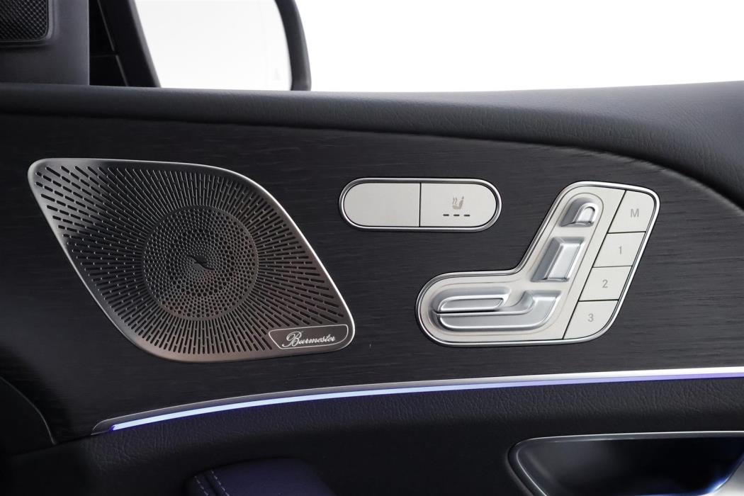 Mercedes-Benz GLE 2025