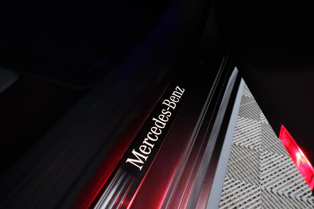 Mercedes-Benz GLE 2025