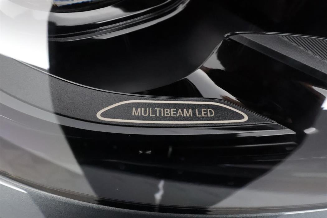 Mercedes-Benz GLE 2025