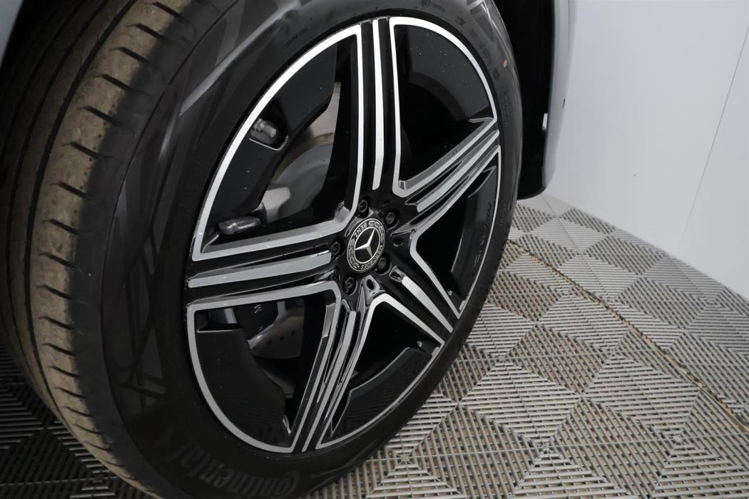 Mercedes-Benz GLE 2025