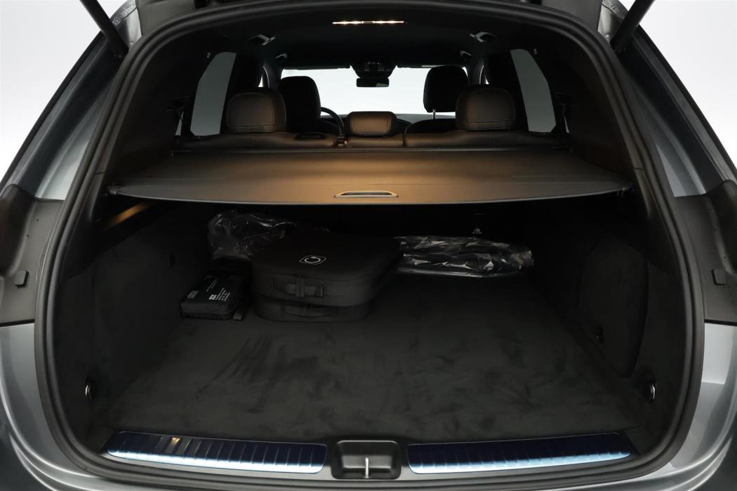 Mercedes-Benz GLE 2025