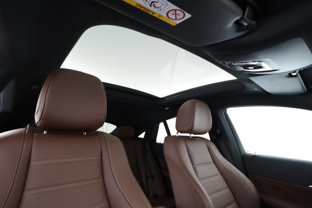 Mercedes-Benz GLE 2025