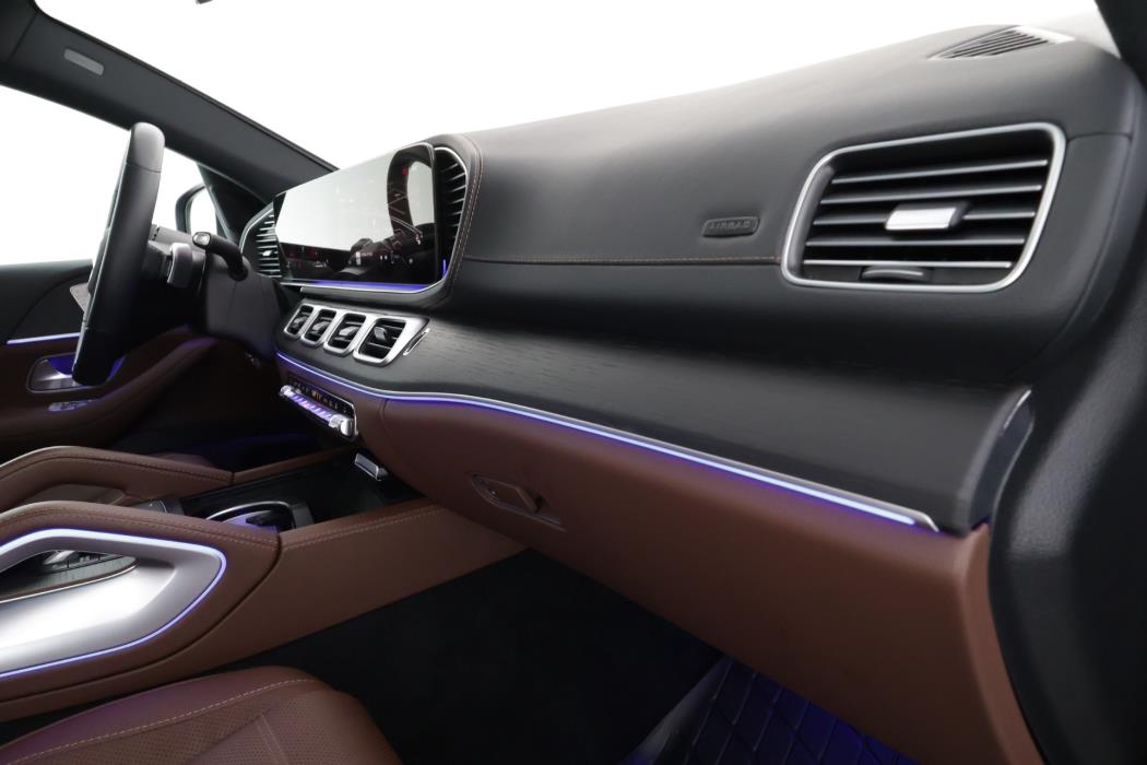 Mercedes-Benz GLE 2025