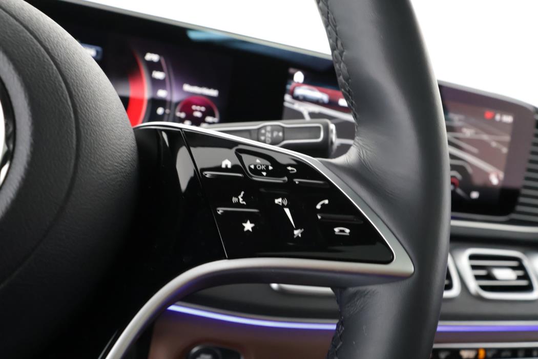 Mercedes-Benz GLE 2025