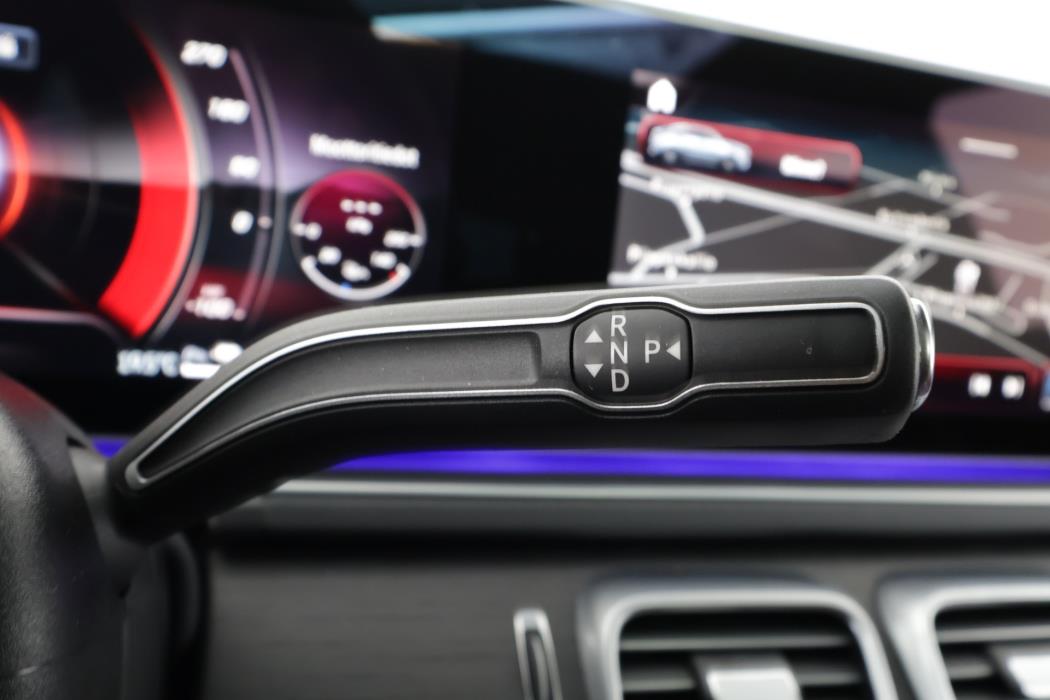 Mercedes-Benz GLE 2025