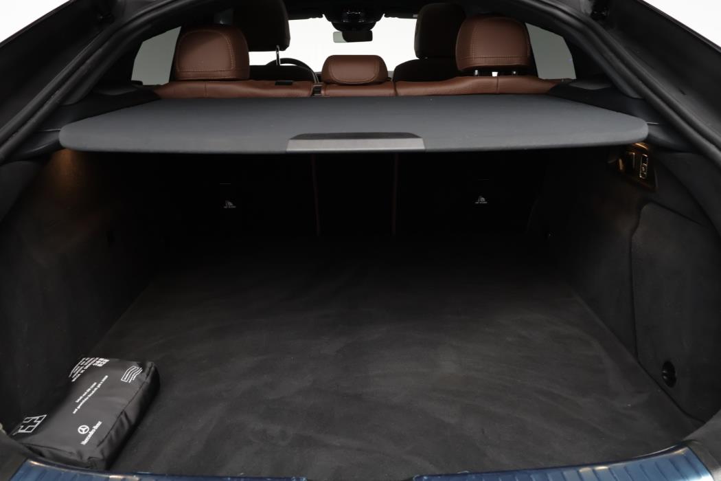 Mercedes-Benz GLE 2025