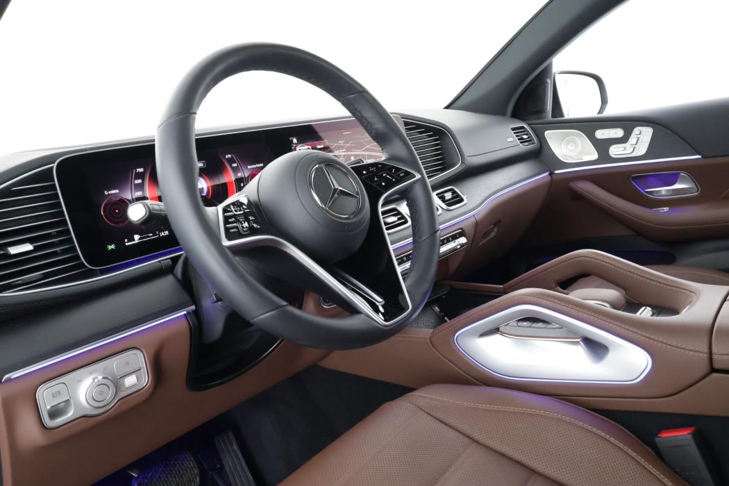 Mercedes-Benz GLE 2025