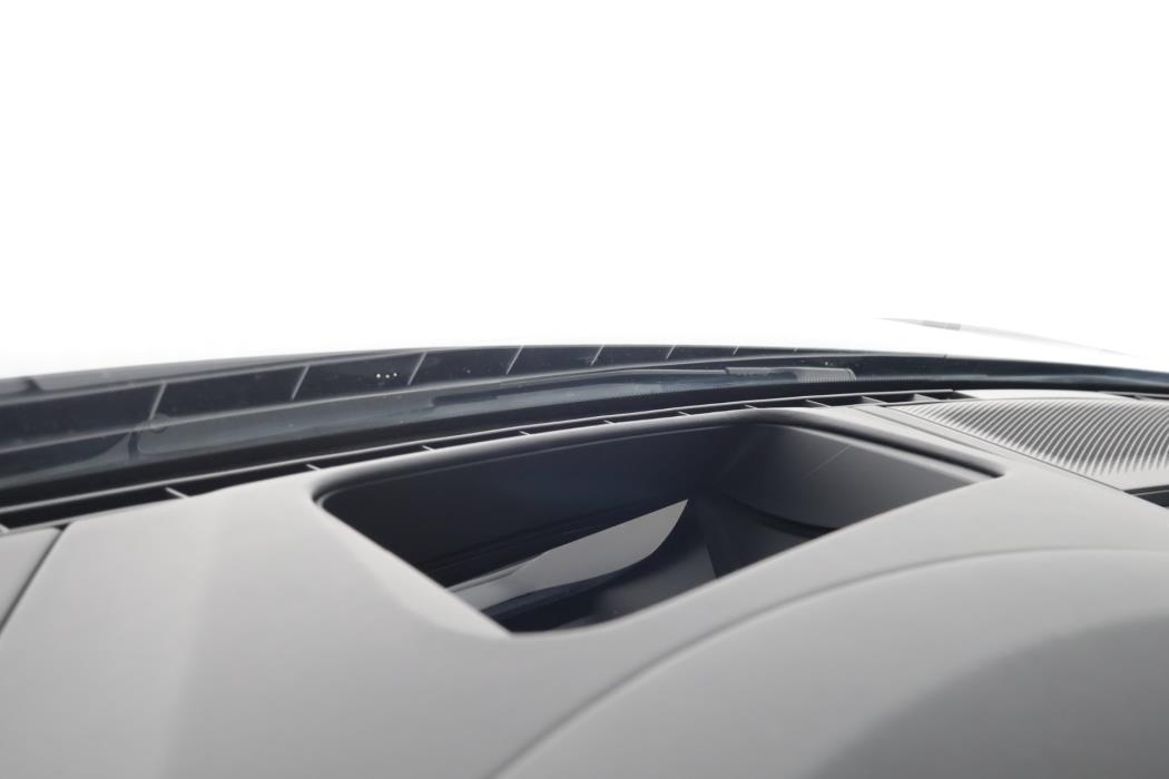 Porsche Panamera 2025