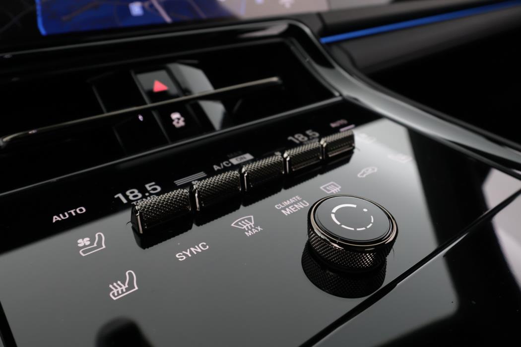 Porsche Panamera 2025