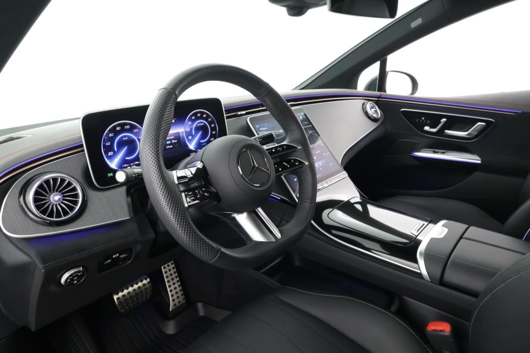 Mercedes-Benz EQE 2025