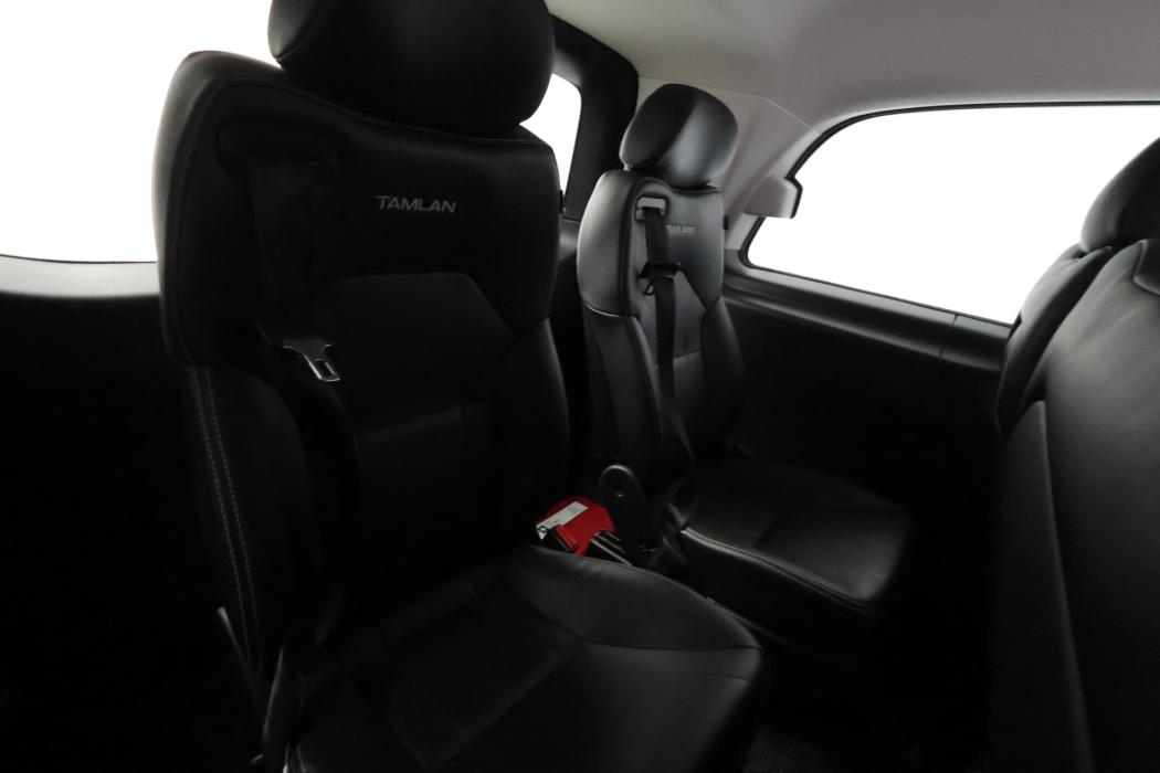 MERCEDES-BENZ V 2018