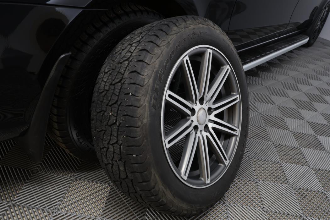 MERCEDES-BENZ V 2018