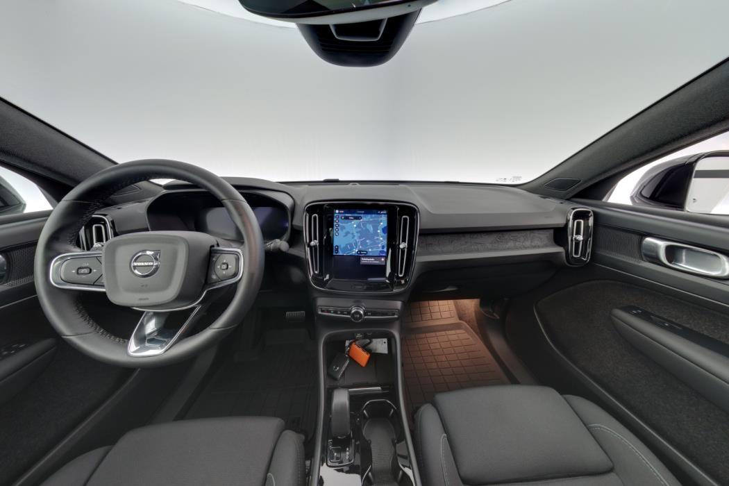 Volvo C40 2023