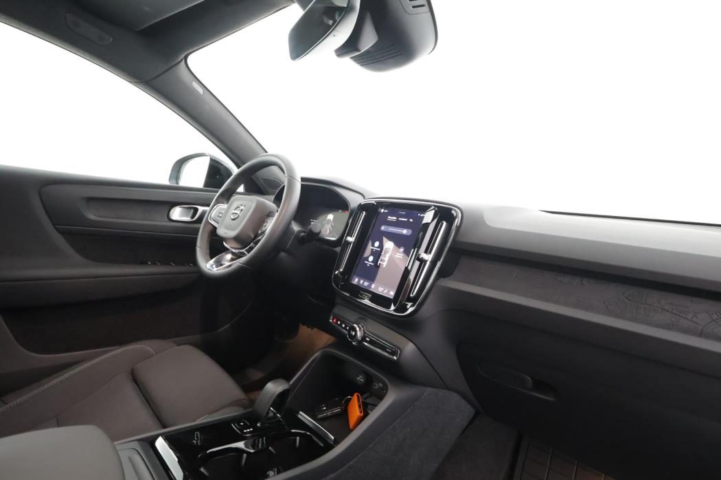 Volvo C40 2023