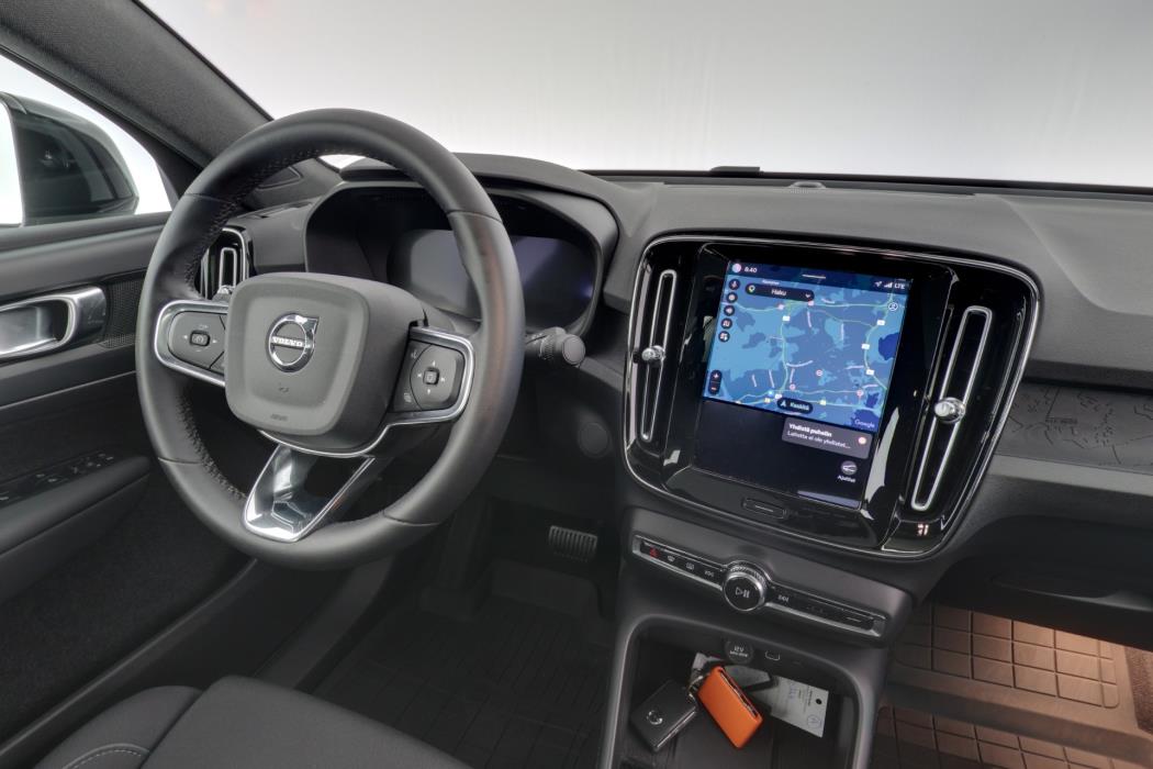 Volvo C40 2023