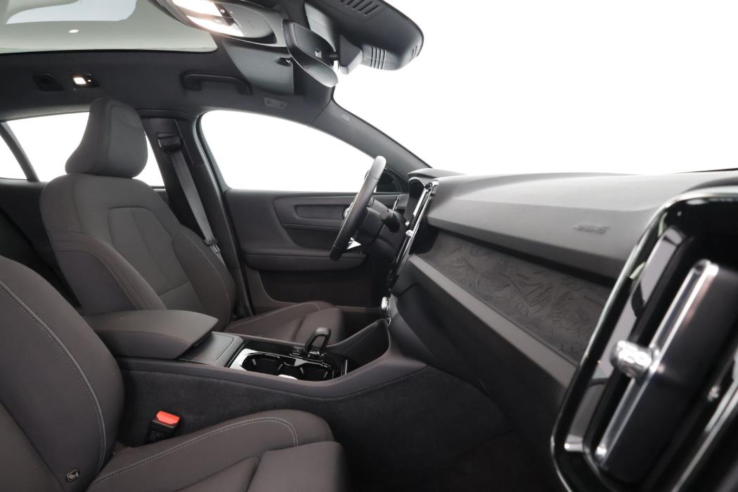 Volvo C40 2023