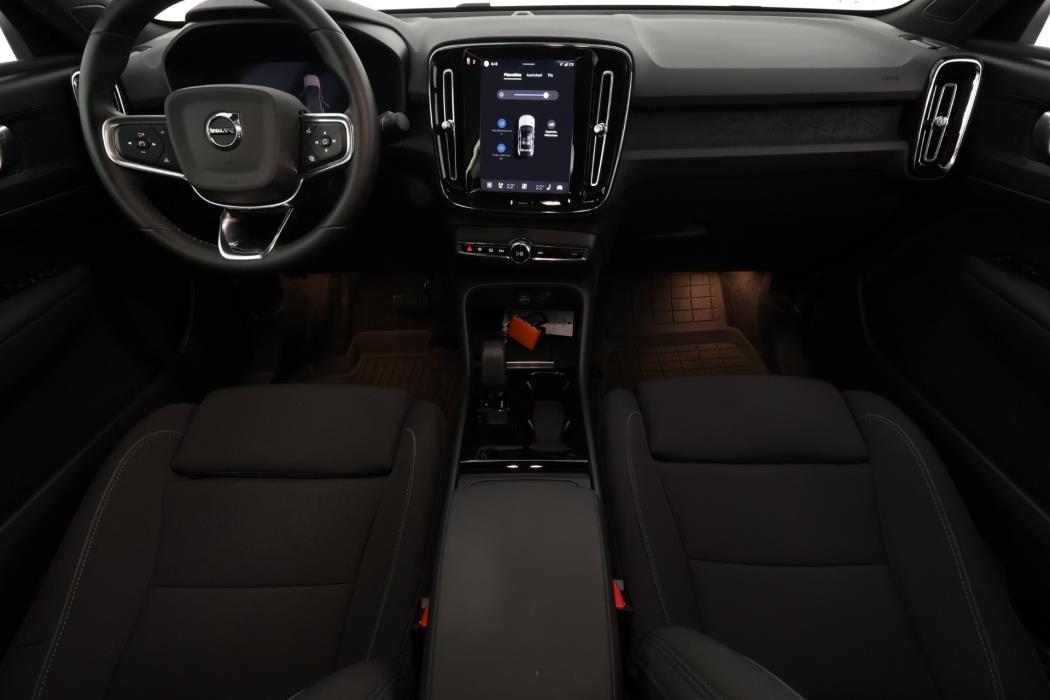 Volvo C40 2023
