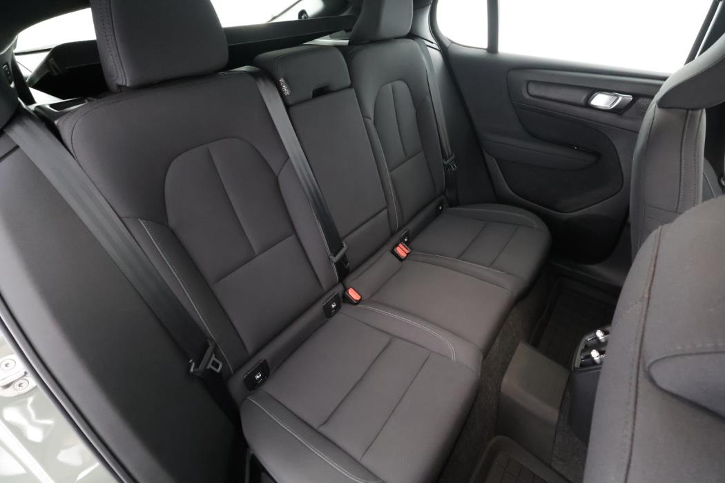 Volvo C40 2023