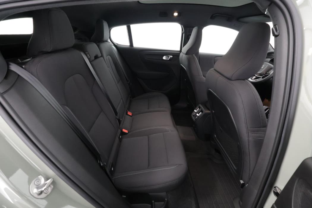 Volvo C40 2023