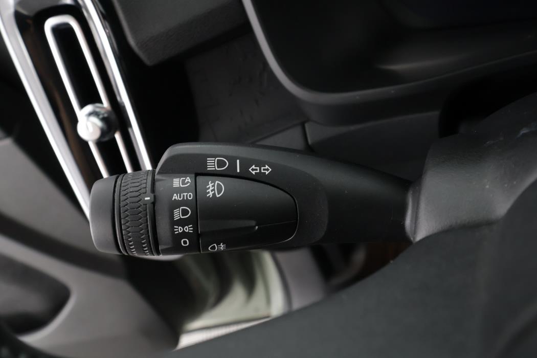 Volvo C40 2023
