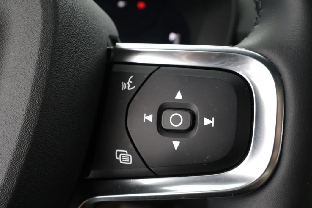 Volvo C40 2023