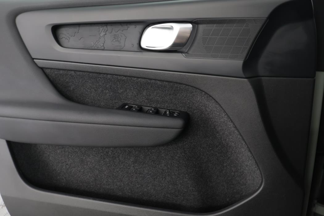 Volvo C40 2023