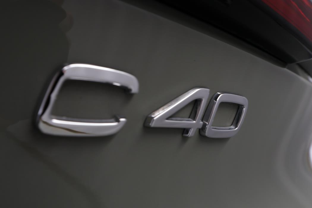 Volvo C40 2023