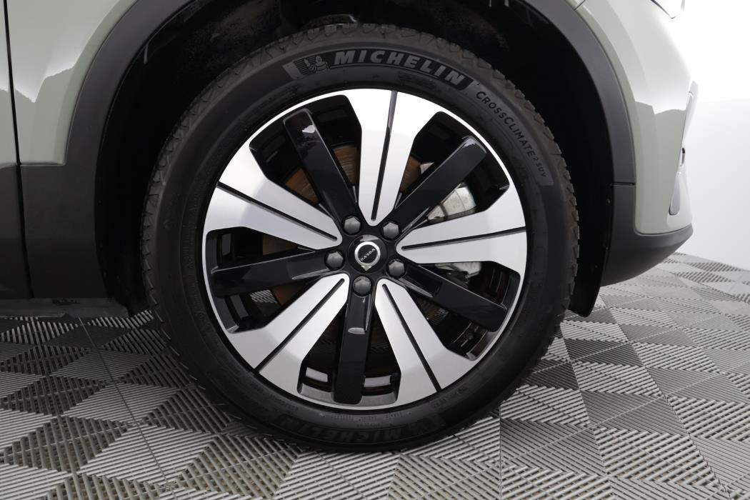 Volvo C40 2023