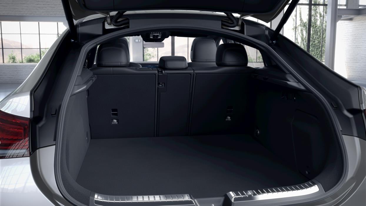 Mercedes-Benz GLE 2023