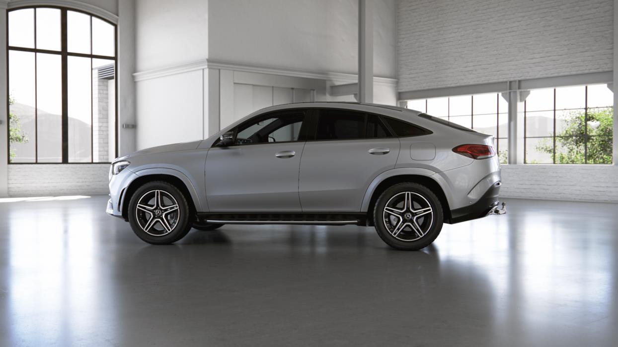Mercedes-Benz GLE 2023