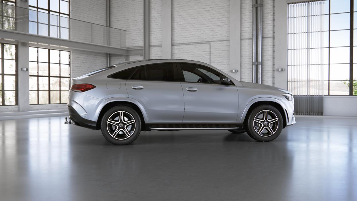Mercedes-Benz GLE 2023