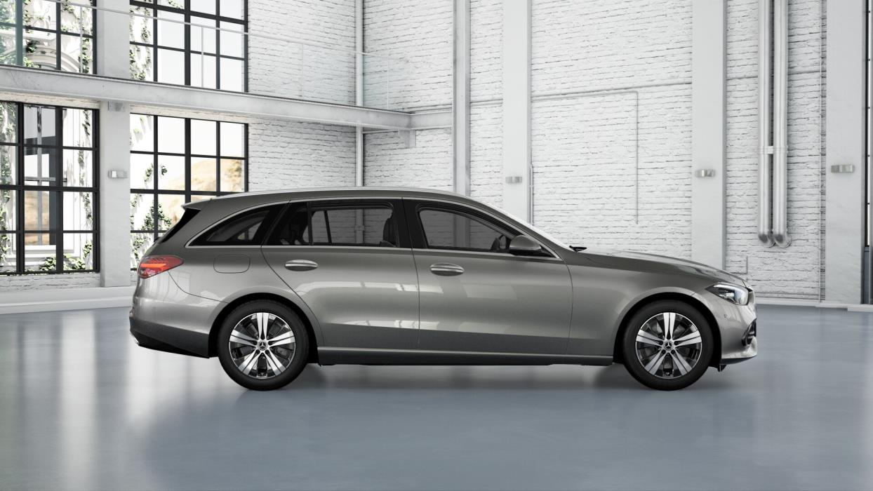 Mercedes-Benz C 2023